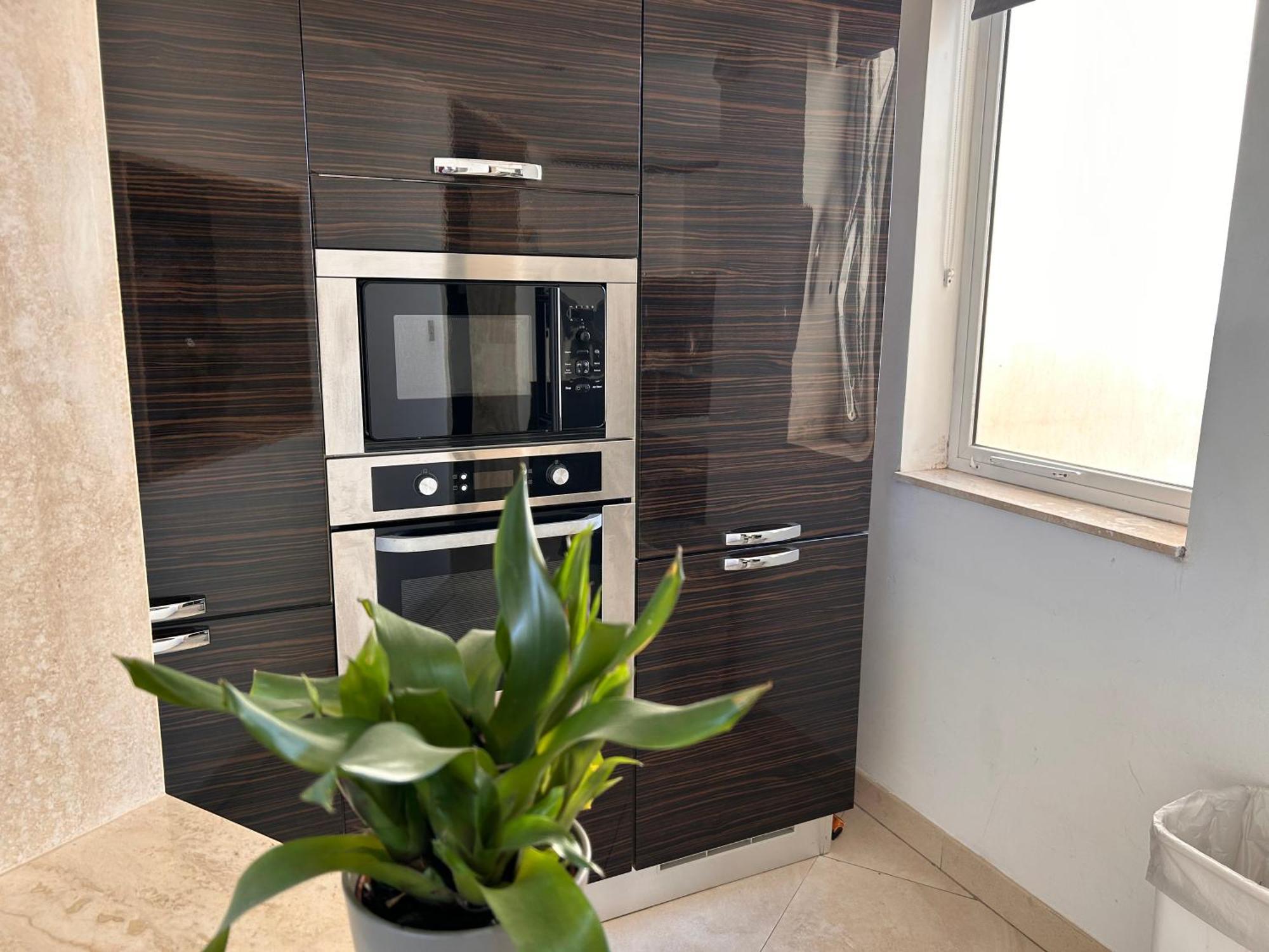 Claureece Court Mgarr Apartment L-Imgarr ภายนอก รูปภาพ